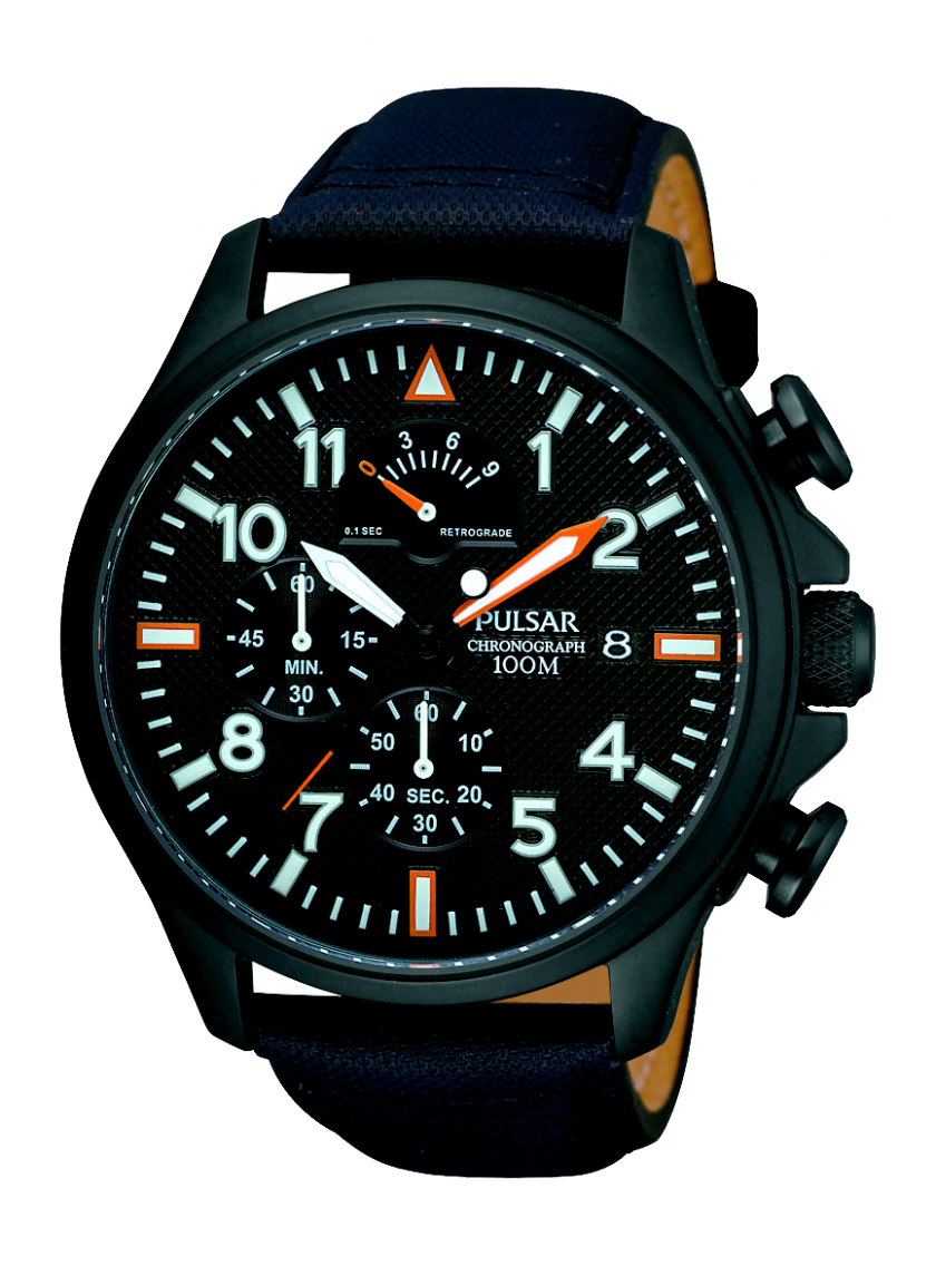Pánske hodinky PULSAR PS6057X1