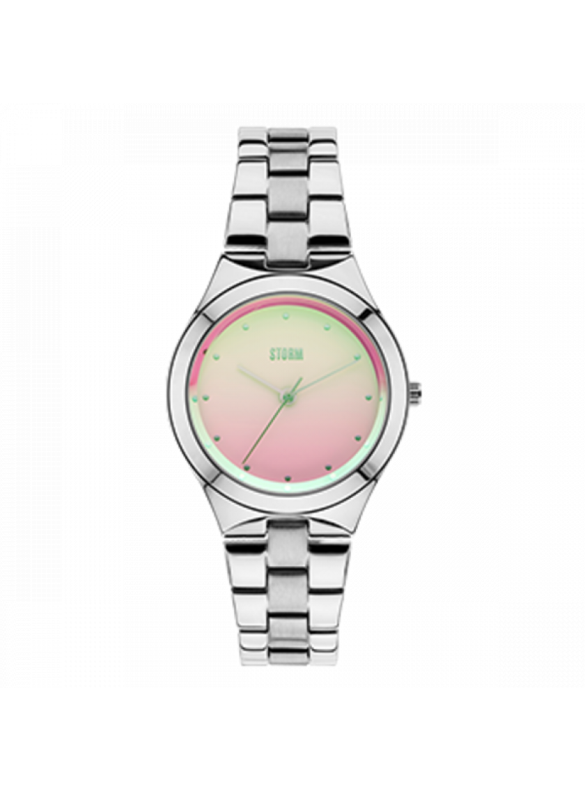 Dámské hodinky STORM Amella Pink 47273/PK