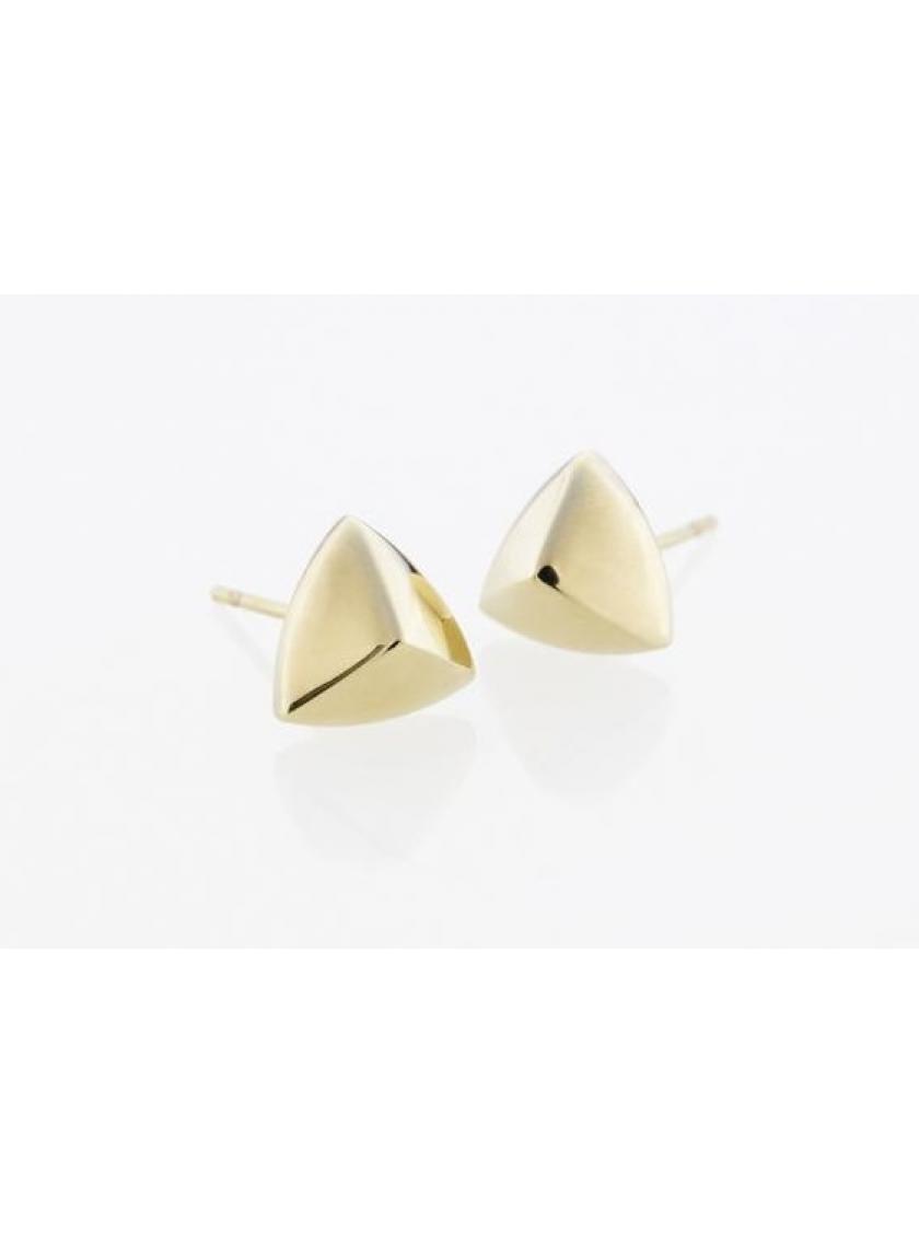 Náušnice STORM Trygo Earring - Gold 9980694/GD