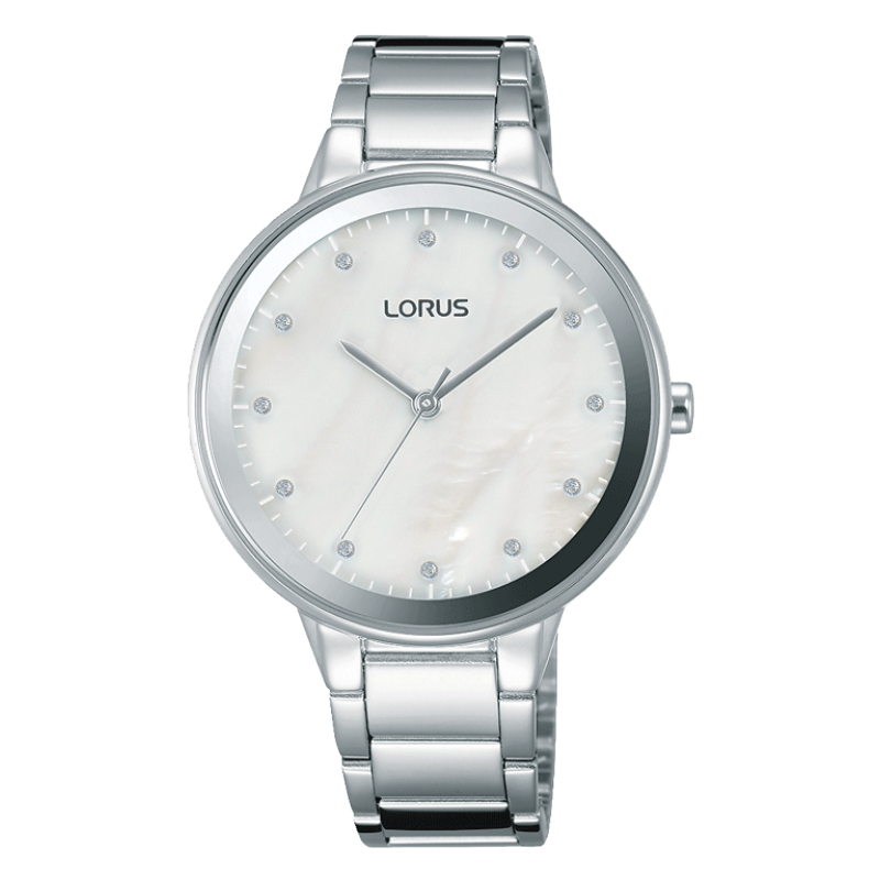 Dámske hodinky LORUS RG283LX9