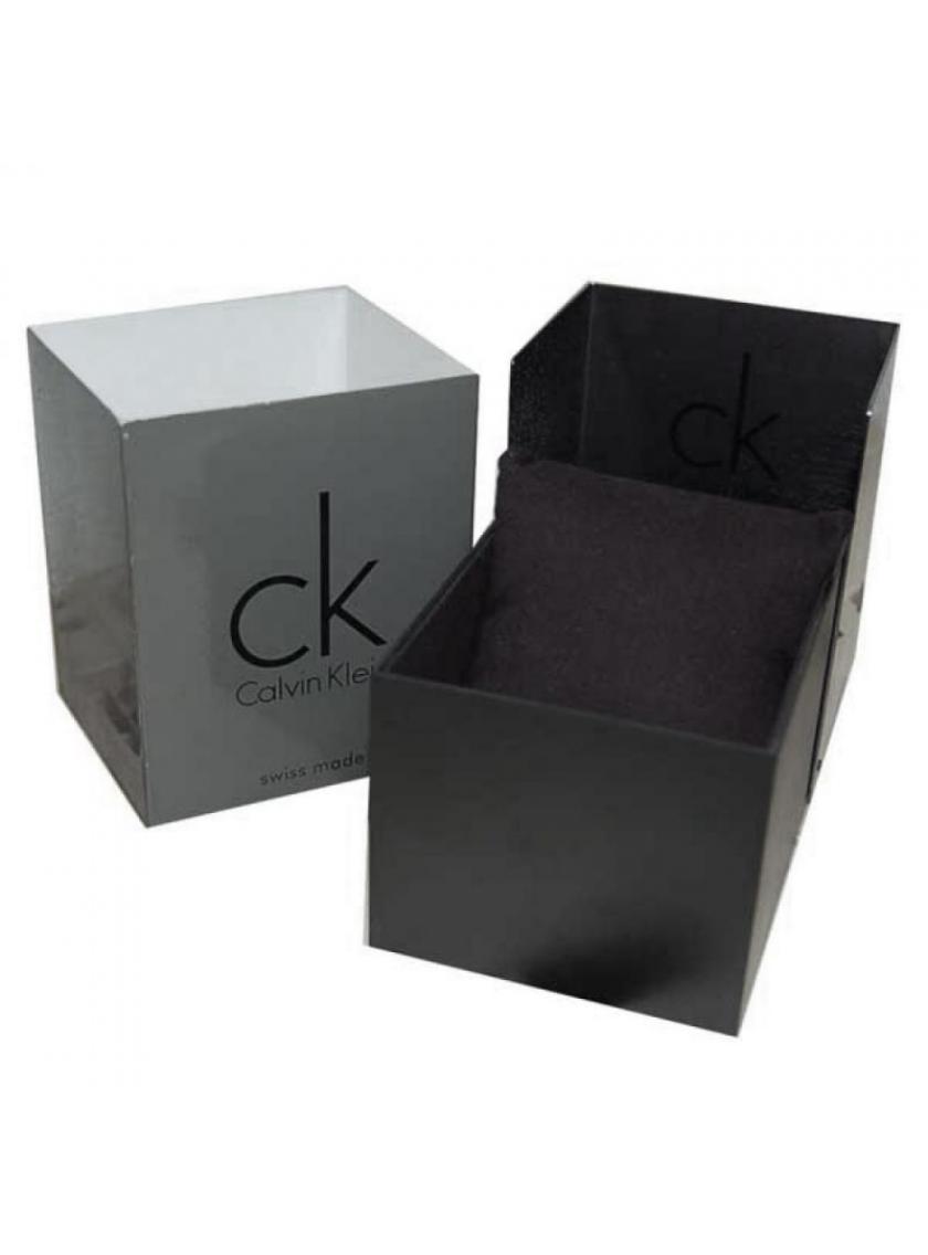 Dámske hodinky CALVIN KLEIN City K2G23126