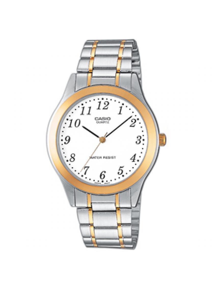 Pánske hodinky CASIO MTP-1263G-7B
