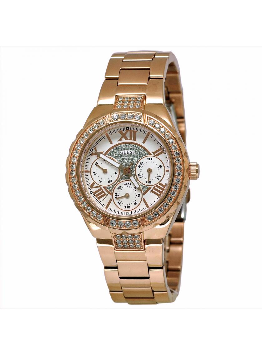 Dámske hodinky GUESS W0111L3