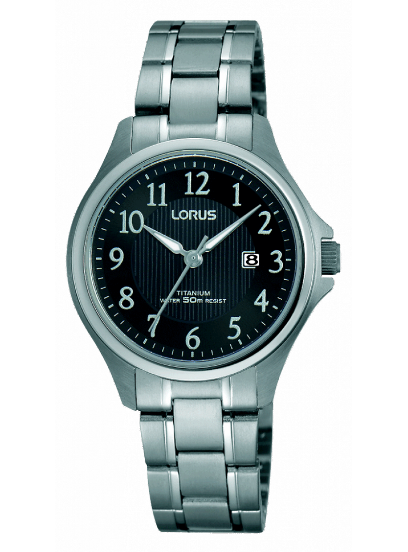 Dámske hodinky LORUS RH721BX9