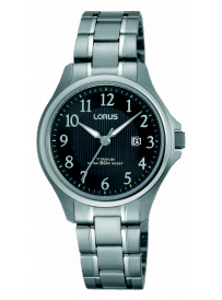 Dámske hodinky LORUS RH721BX9