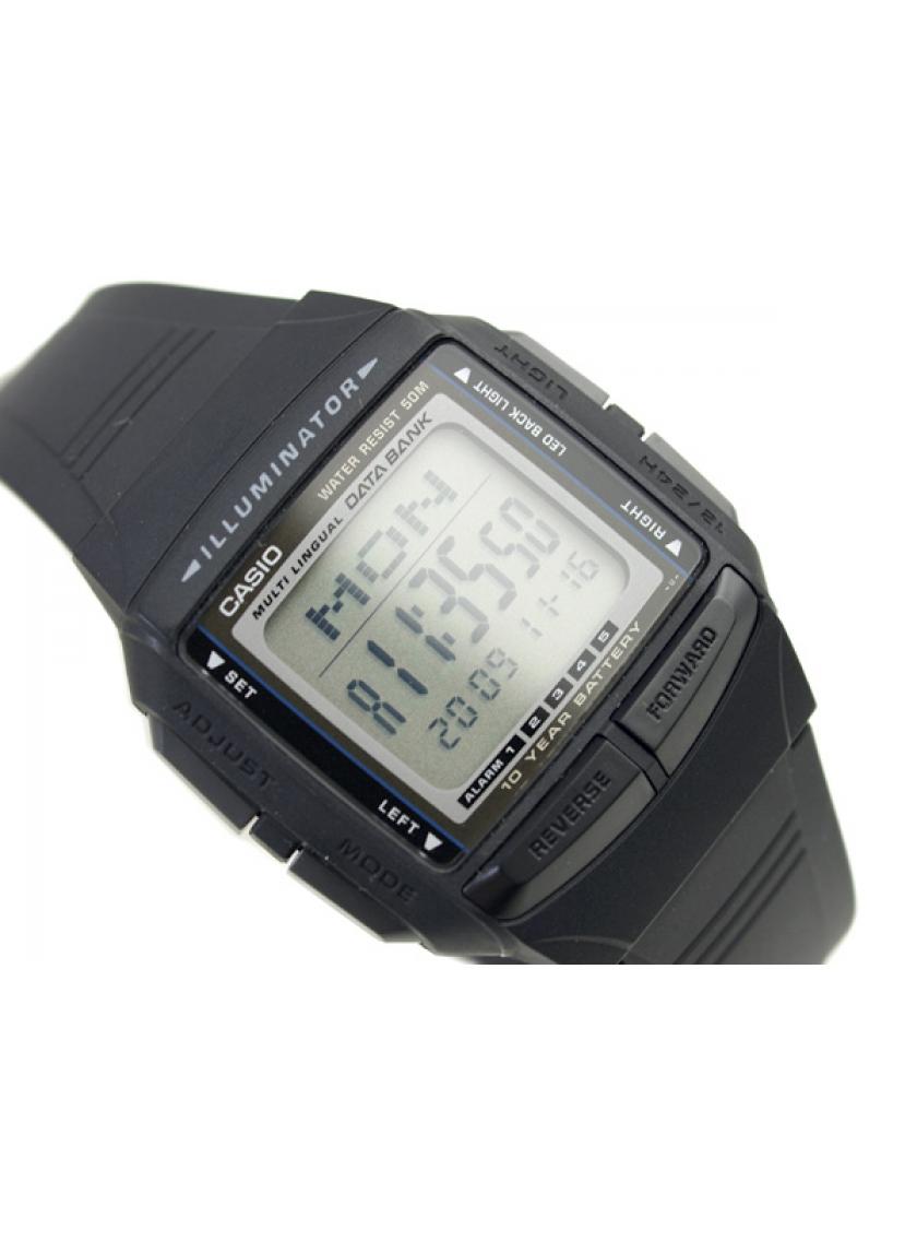 Pánské hodinky CASIO DB-36