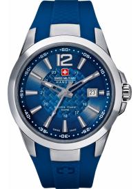 Pánské hodinky SWISS MILITARY Hanova Predator 4165.04.003