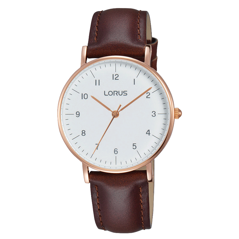 Dámske hodinky LORUS RH802CX9