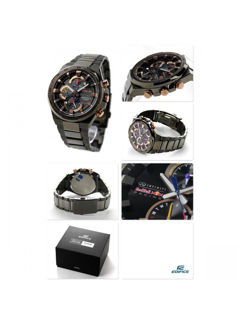 Pánské hodinky CASIO Edifice Infiniti Red Bull Racing LIMITED EDITION EFR-541SBRB-1A
