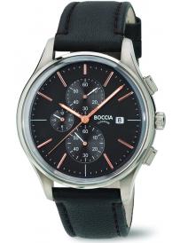 Pánské hodinky BOCCIA TITANIUM 3756-02