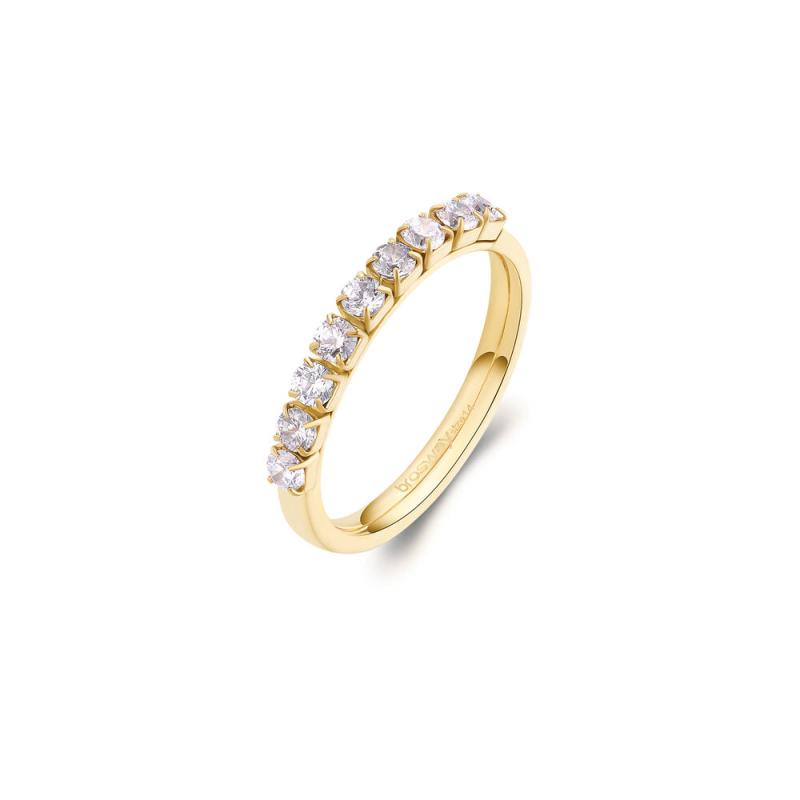 Prsten BROSWAY Desideri BEIA004C vel 56