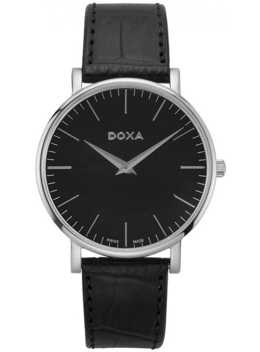 Pánské hodinky DOXA D-Light 173.10.101.01