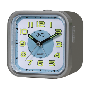 Budík JVD SRP9504.1