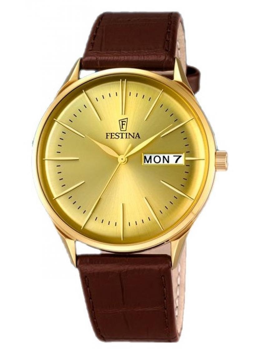 Pánske hodinky FESTINA Minimalist 6838/2