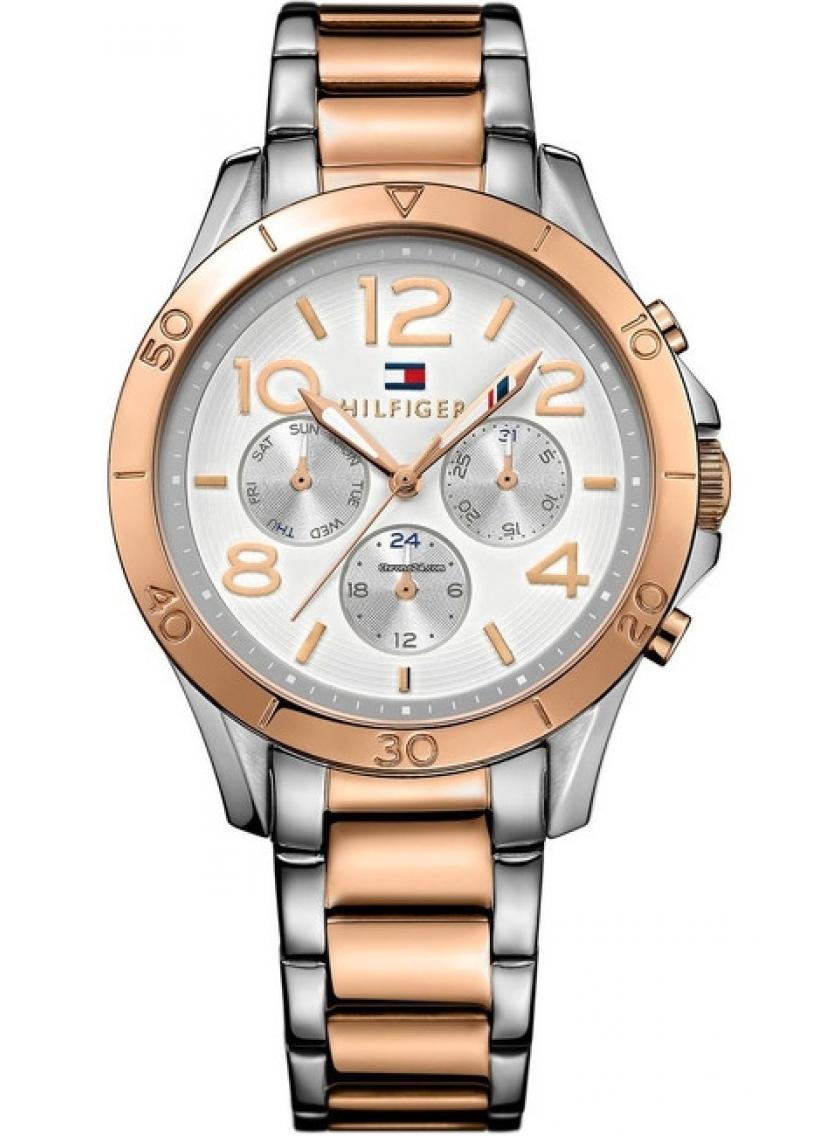 Dámske hodinky TOMMY HILFIGER 1781525
