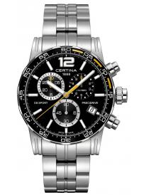 Pánské hodinky CERTINA DS Sport Precidrive 80 C027.417.11.057.03