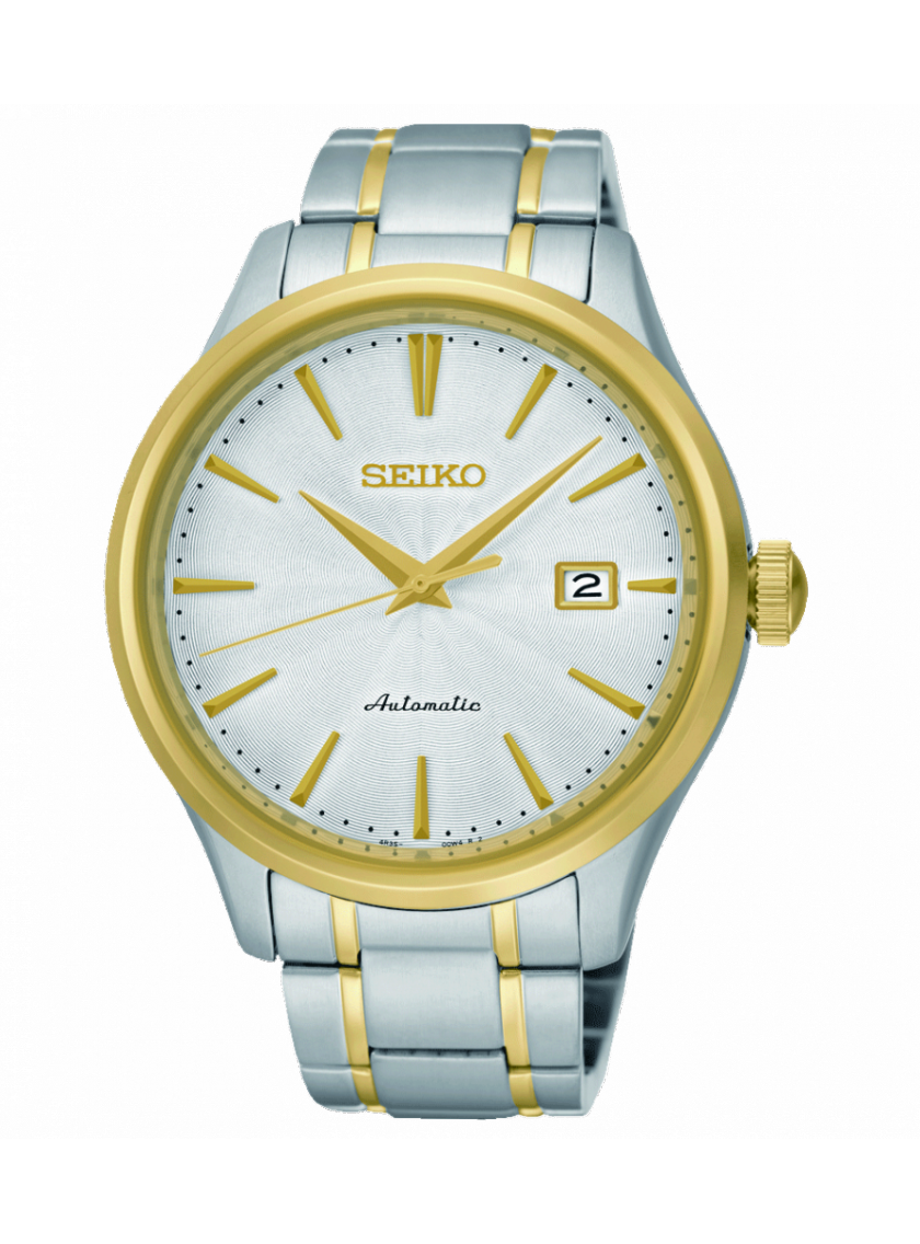 Pánské hodinky SEIKO Automatic SRP704K1