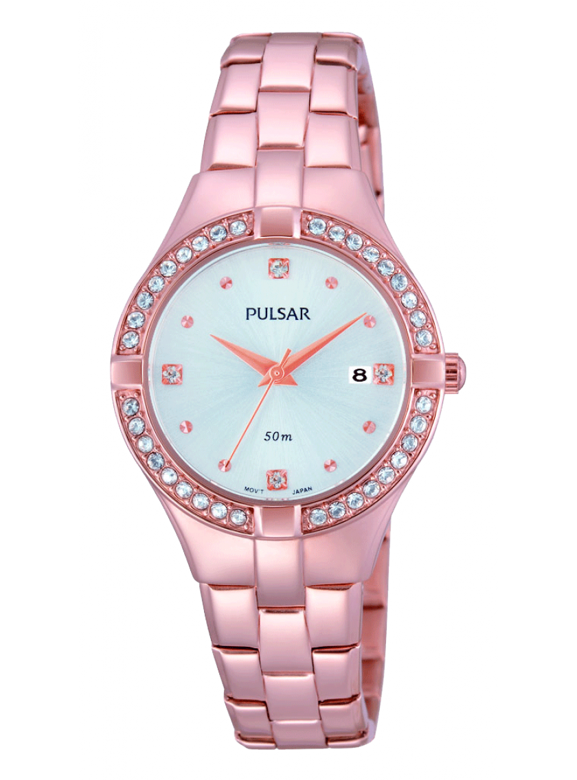 Dámske hodinky PULSAR PH7380X1