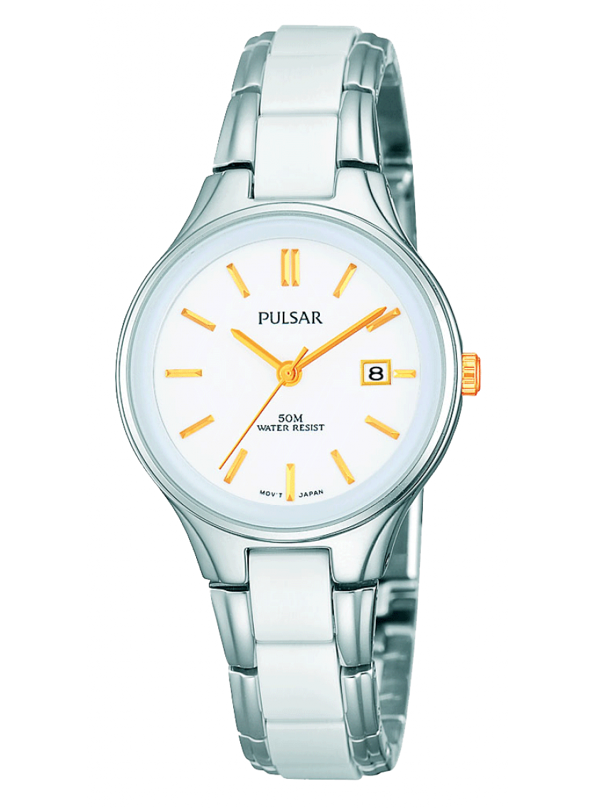 Dámské hodinky PULSAR PH7273X1