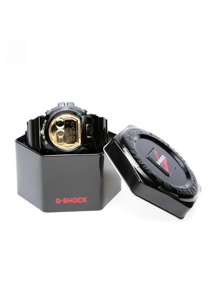 Pánské hodinky CASIO G-SHOCK GD-X6900FB-1