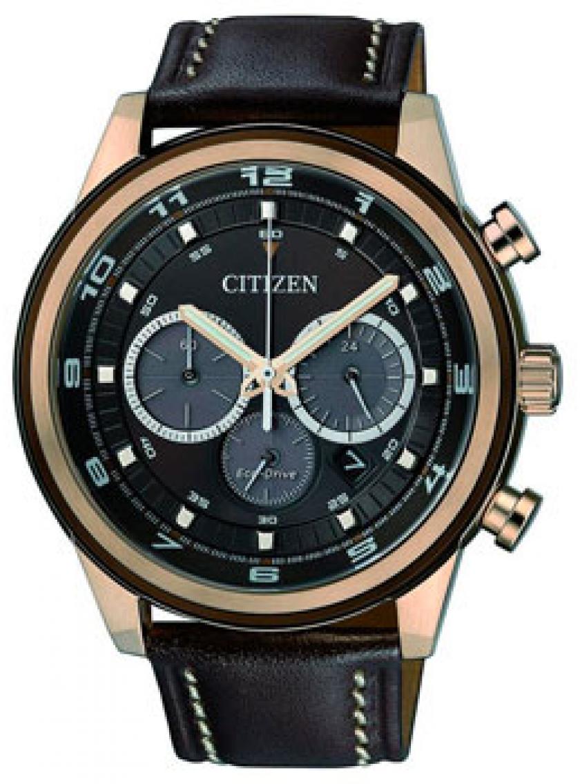 Pánske hodinky CITIZEN CA4037-01W