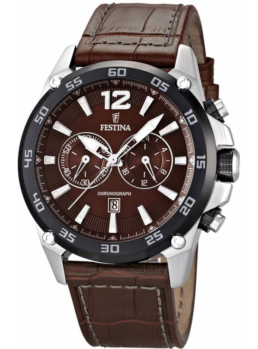 Pánské hodinky FESTINA Chrono Sport 16673/3
