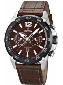 Pánské hodinky FESTINA Chrono Sport 16673/3