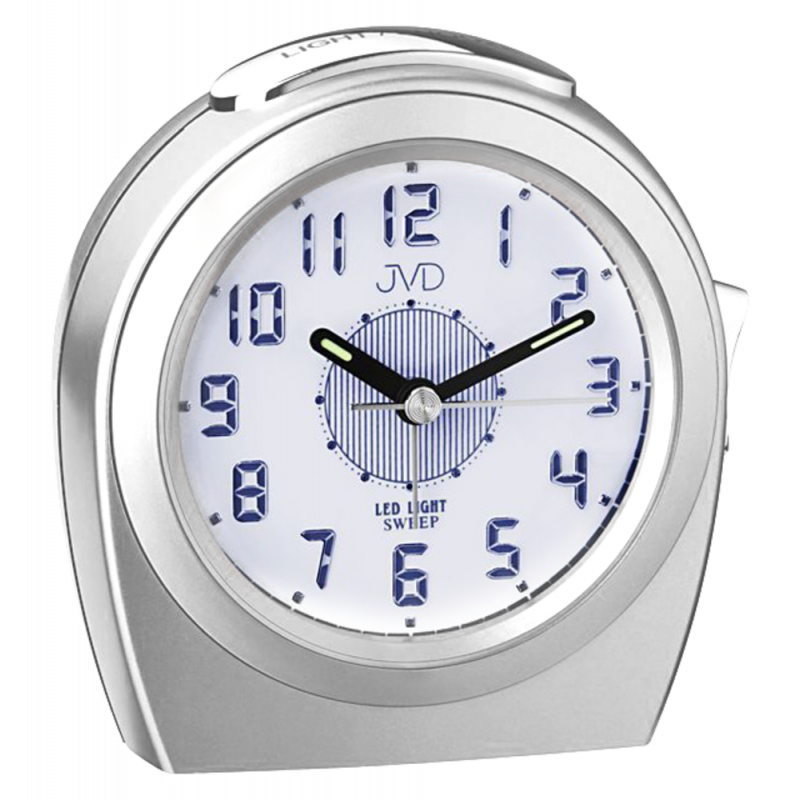 Budík quartz JVD SRP910.16