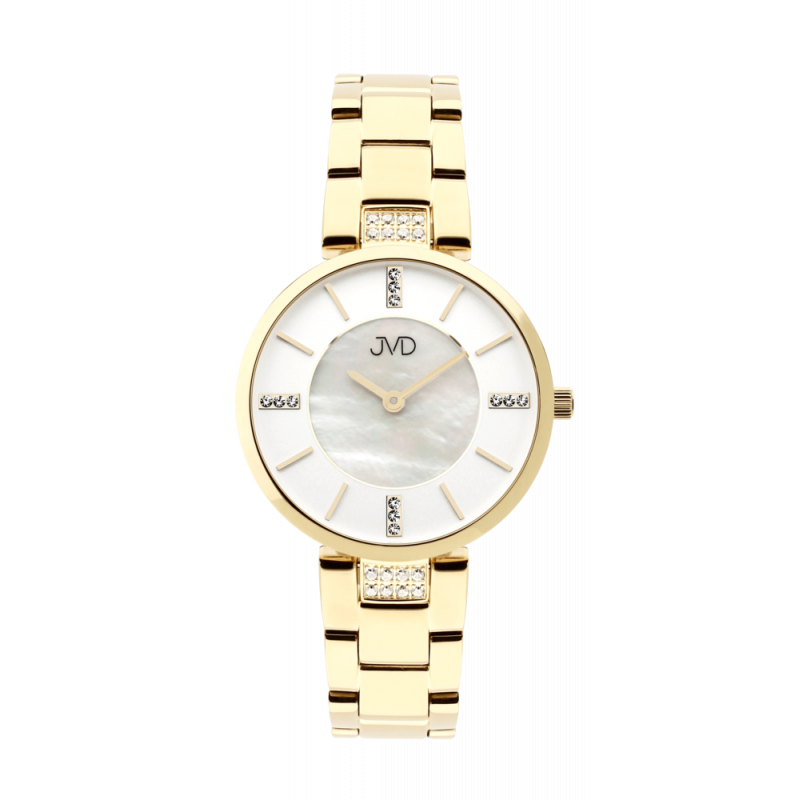 Náramkové hodinky JVD JG1018.3
