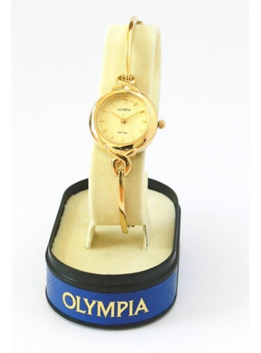 Dámské hodinky OLYMPIA 31014