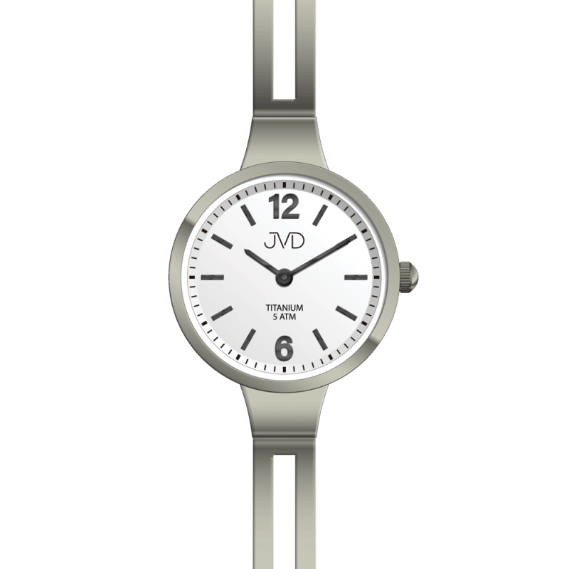 Náramkové hodinky JVD J5034.1