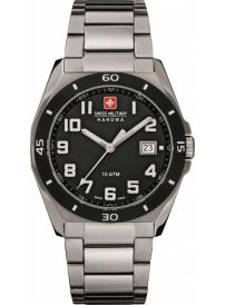 Pánske hodinky SWISS MILITARY Hanowa Guardian 5190.04.007