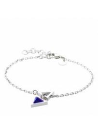 Náramek STORM Triana Bracelet - Lazer Blue 9980766/LB