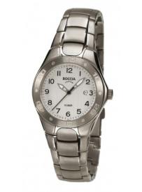 Dámske hodinky BOCCIA TITANIUM 3119-10