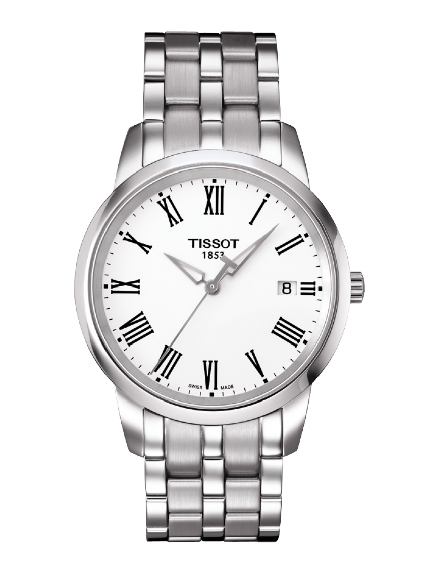 Pánske hodinky TISSOT Classic Dream T033.410.11.013.01