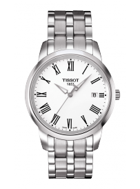 Pánske hodinky TISSOT Classic Dream T033.410.11.013.01