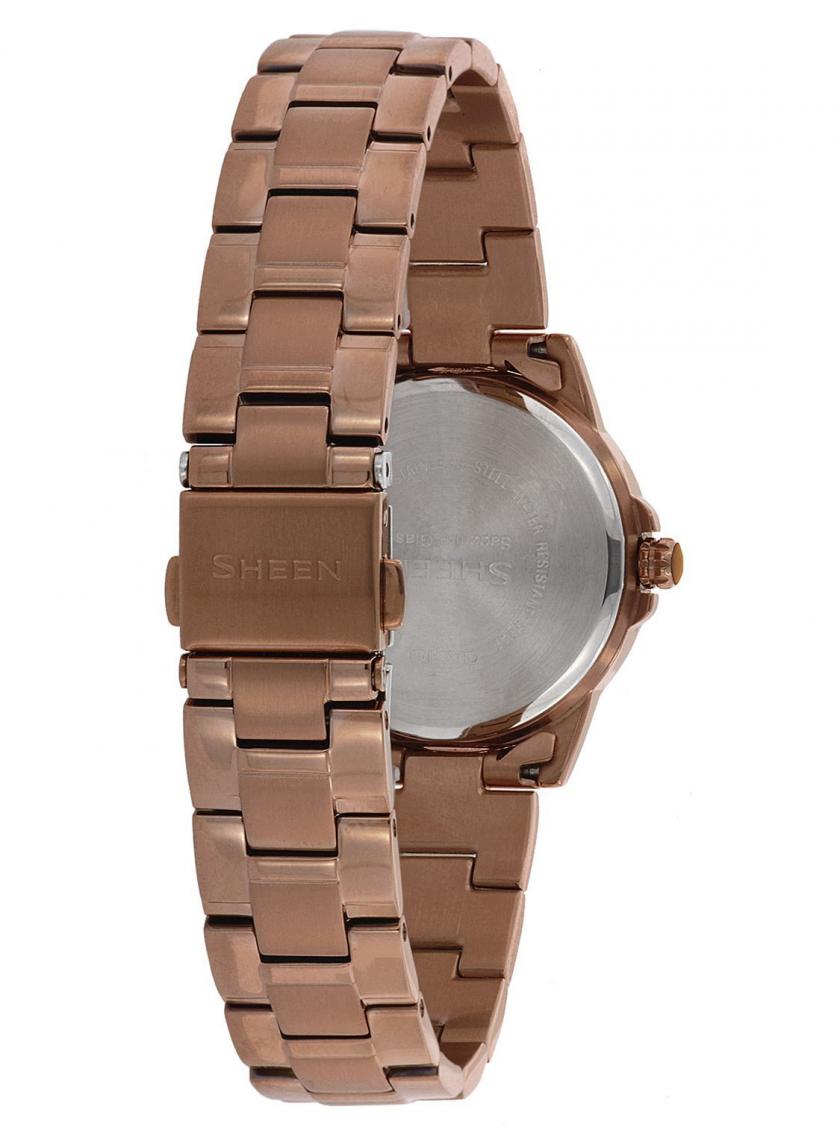 Dámské hodinky SHEEN SHE-4512BR-9A