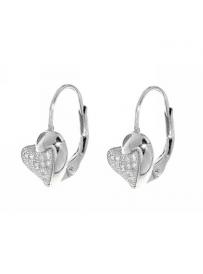 Náušnice AG 925/000 MG OZ4326004