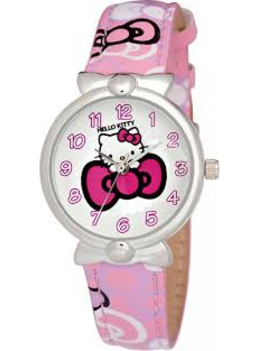 Dětské hodinky HELLO KITTY HK7470-115