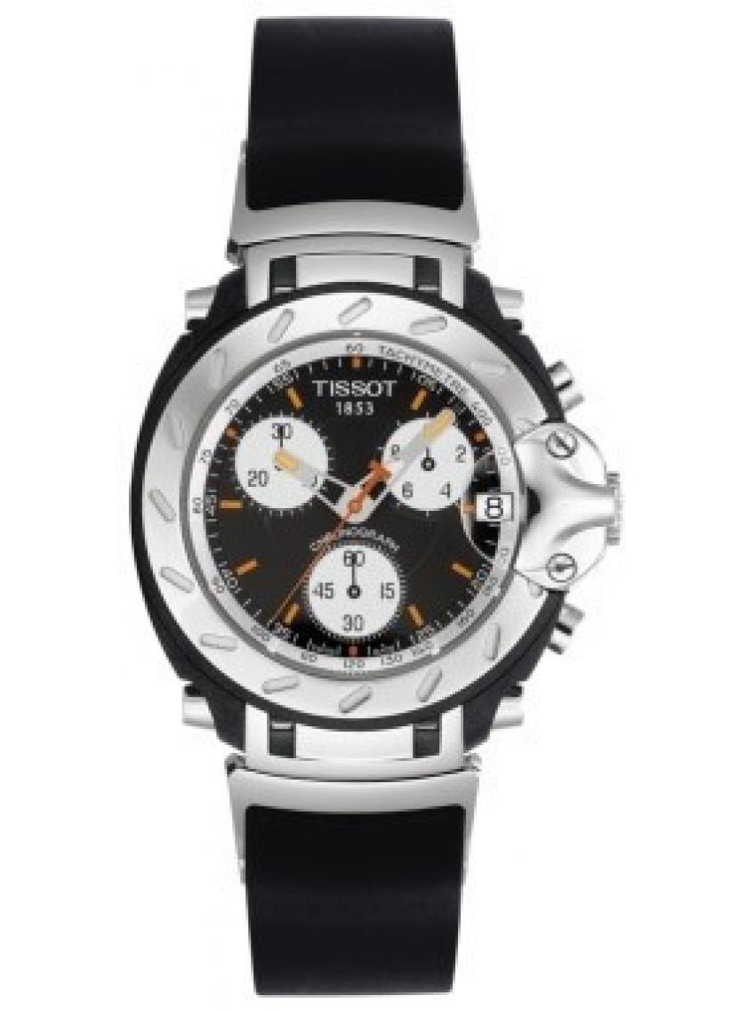 Pánske hodinky TISSOT T-Race T90.4.496.51