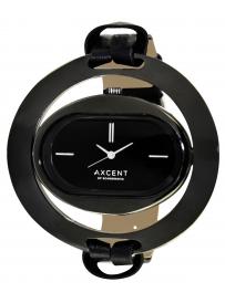 Dámské hodinky AXCENT of Scandinavia X2720B-237