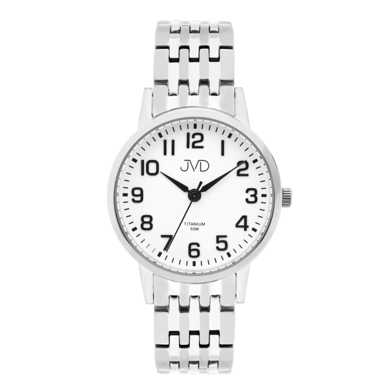 Dámské náramkové hodinky JVD JE5001.1