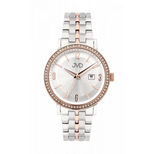 Náramkové hodinky JVD JE402.2