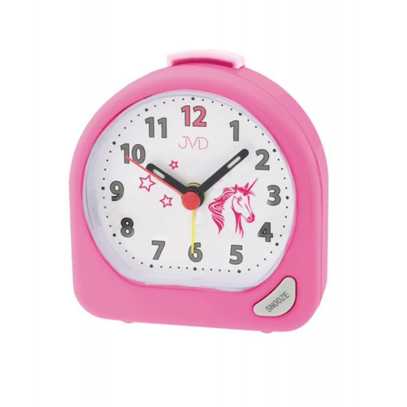 Budík quartz JVD SR672.7