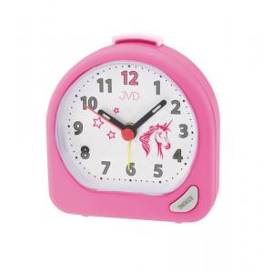 Budík quartz JVD SR672.7