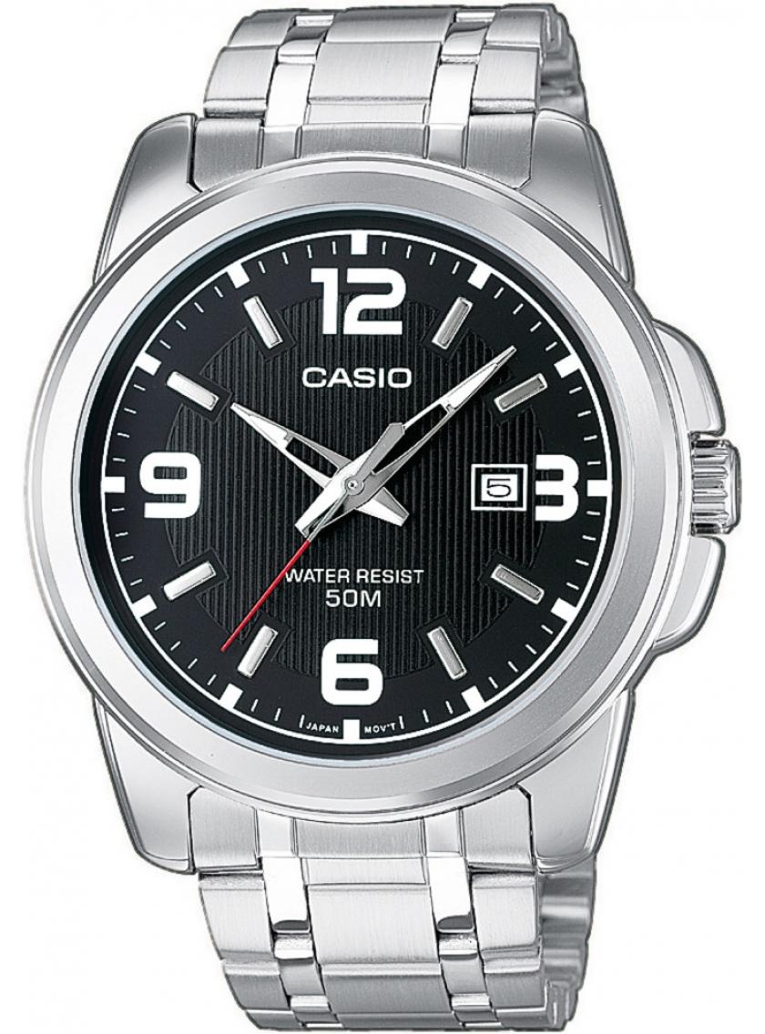 Pánske hodinky CASIO MTP-1314PD-1AVEF