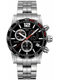 Pánské hodinky CERTINA DS Sport Precidrive C027.417.11.057.02