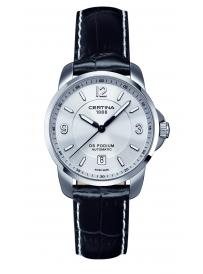 Pánské hodinky CERTINA DS Podium Automatic C001.407.16.037.00