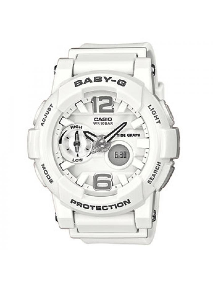 Dámské hodinky CASIO Baby-G BGA-180-7B1