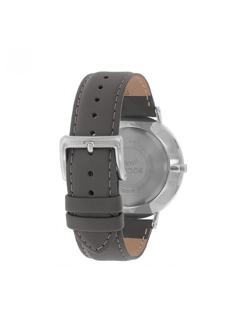 Pánske hodinky BOCCIA TITANIUM 3589-03